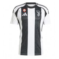 Camiseta Juventus Primera Equipación 2024-25 manga corta